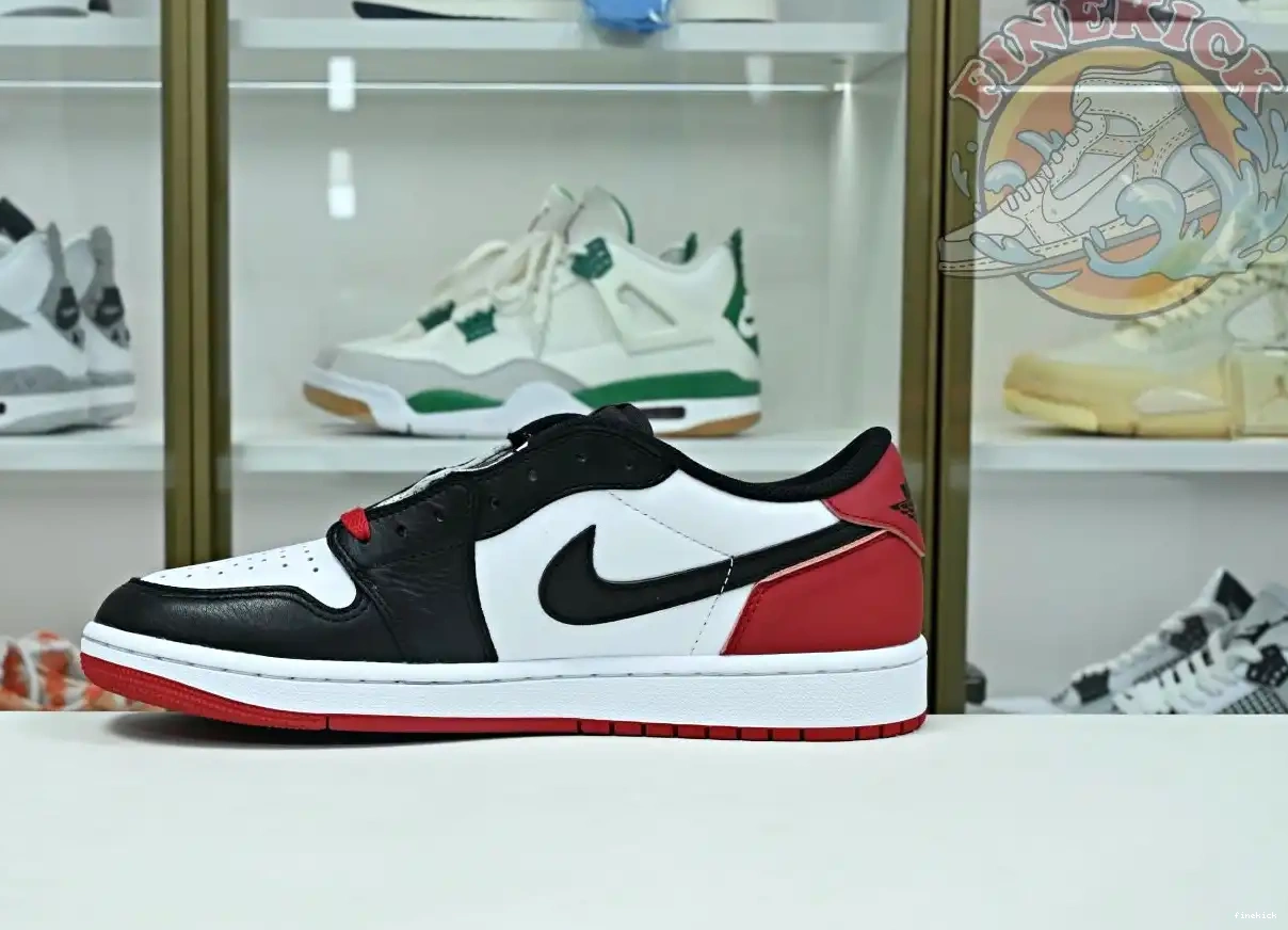 OG 1 Air Low Jordan 